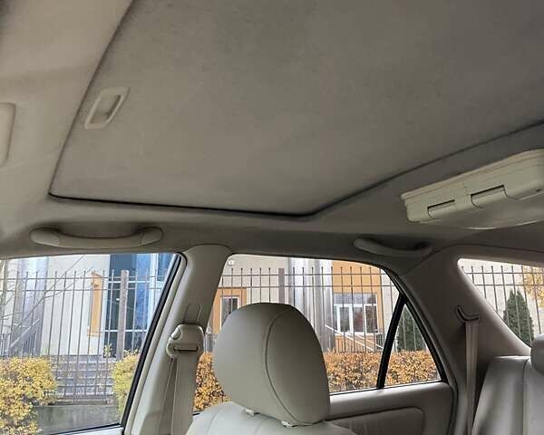 Синій Лексус РХ, об'ємом двигуна 3 л та пробігом 463 тис. км за 5490 $, фото 71 на Automoto.ua