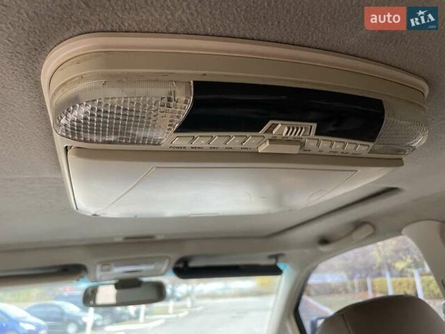 Синій Лексус РХ, об'ємом двигуна 3 л та пробігом 463 тис. км за 5490 $, фото 65 на Automoto.ua