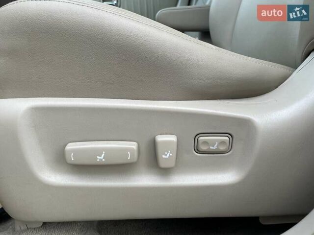 Синій Лексус РХ, об'ємом двигуна 3 л та пробігом 463 тис. км за 5490 $, фото 37 на Automoto.ua