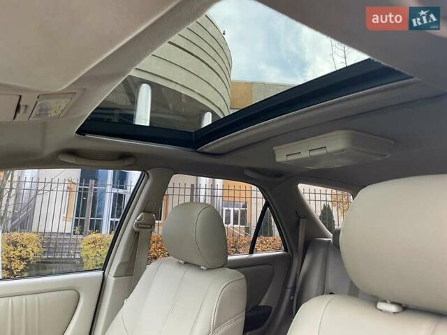 Синій Лексус РХ, об'ємом двигуна 3 л та пробігом 463 тис. км за 5490 $, фото 69 на Automoto.ua