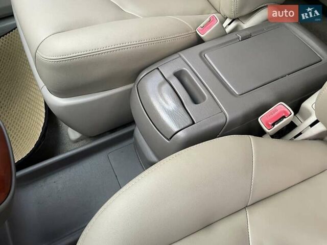 Синій Лексус РХ, об'ємом двигуна 3 л та пробігом 463 тис. км за 5490 $, фото 72 на Automoto.ua