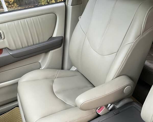 Синій Лексус РХ, об'ємом двигуна 3 л та пробігом 463 тис. км за 5490 $, фото 39 на Automoto.ua