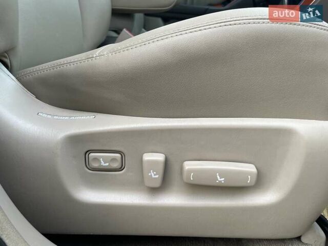 Синій Лексус РХ, об'ємом двигуна 3 л та пробігом 463 тис. км за 5490 $, фото 45 на Automoto.ua