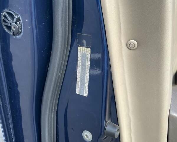 Синій Лексус РХ, об'ємом двигуна 3 л та пробігом 463 тис. км за 5490 $, фото 40 на Automoto.ua