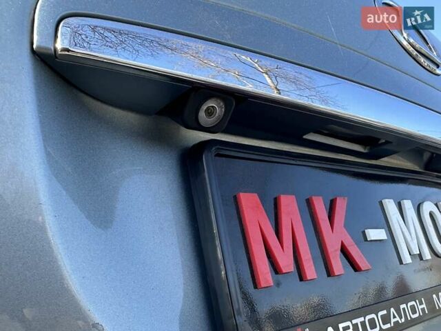 Синий Лексус РХ, объемом двигателя 3.3 л и пробегом 281 тыс. км за 8900 $, фото 16 на Automoto.ua