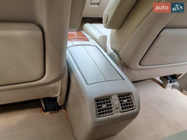 Синий Лексус РХ, объемом двигателя 3.3 л и пробегом 281 тыс. км за 8900 $, фото 59 на Automoto.ua