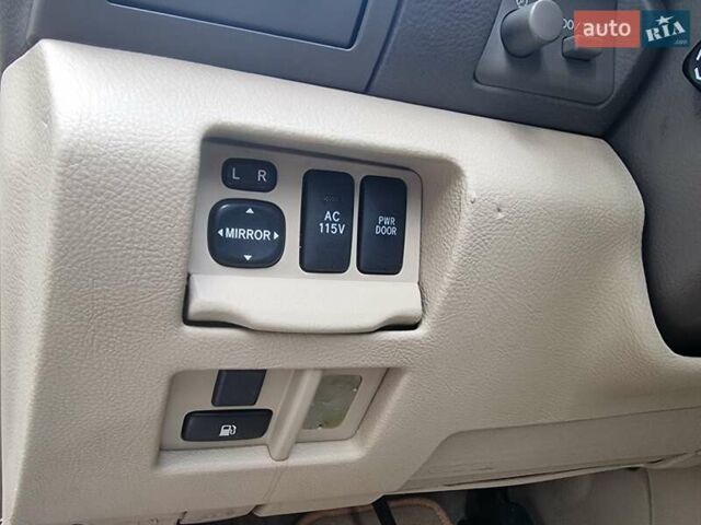 Синій Лексус РХ, об'ємом двигуна 3.3 л та пробігом 281 тис. км за 8900 $, фото 40 на Automoto.ua