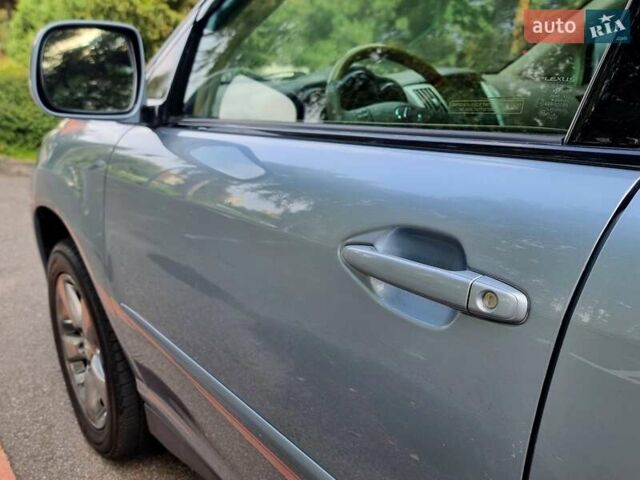 Синий Лексус РХ, объемом двигателя 3.3 л и пробегом 281 тыс. км за 8900 $, фото 13 на Automoto.ua