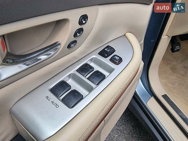 Синій Лексус РХ, об'ємом двигуна 3.3 л та пробігом 281 тис. км за 8900 $, фото 35 на Automoto.ua