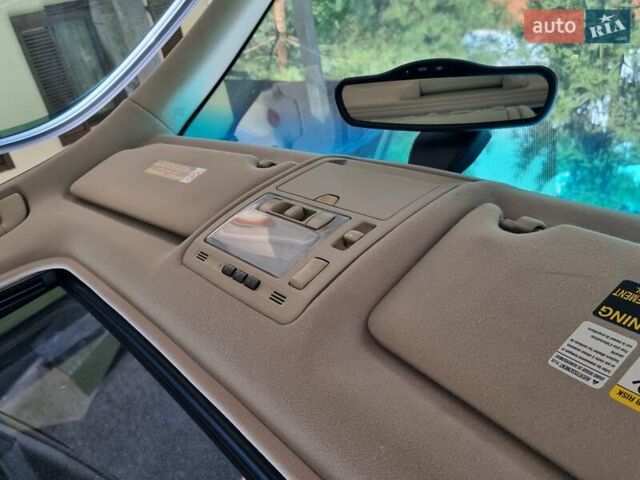 Синий Лексус РХ, объемом двигателя 3.3 л и пробегом 281 тыс. км за 8900 $, фото 53 на Automoto.ua