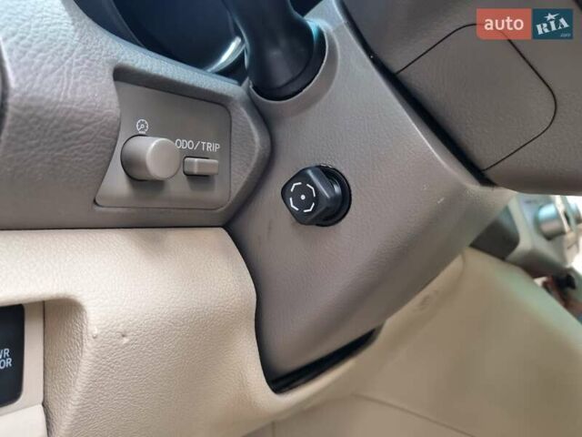 Синий Лексус РХ, объемом двигателя 3.3 л и пробегом 281 тыс. км за 8900 $, фото 39 на Automoto.ua