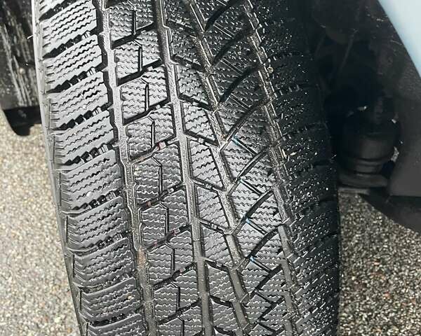 Синій Лексус РХ, об'ємом двигуна 3.3 л та пробігом 400 тис. км за 7800 $, фото 27 на Automoto.ua