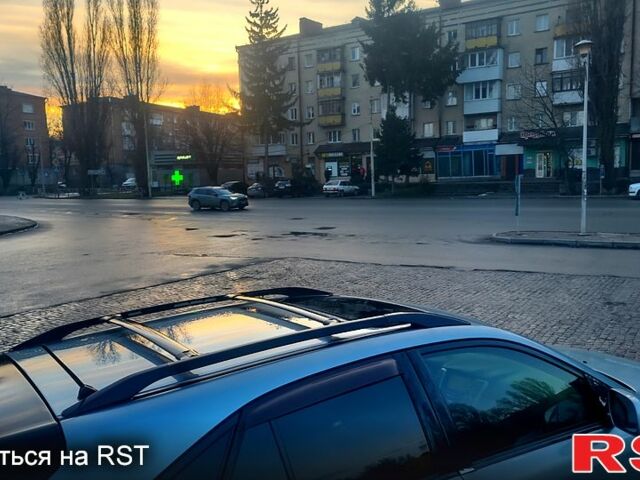 Синій Лексус РХ, об'ємом двигуна 3.3 л та пробігом 0 тис. км за 9500 $, фото 3 на Automoto.ua
