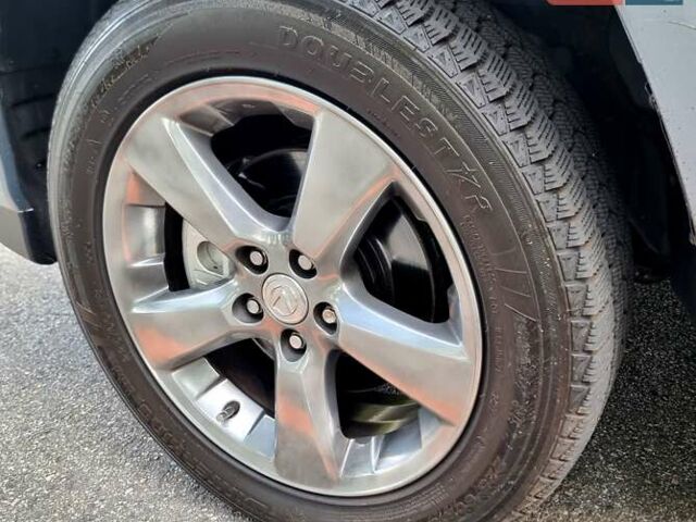 Синій Лексус РХ, об'ємом двигуна 3.3 л та пробігом 281 тис. км за 8900 $, фото 18 на Automoto.ua