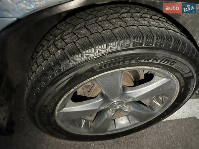 Синий Лексус РХ, объемом двигателя 3.3 л и пробегом 250 тыс. км за 7650 $, фото 13 на Automoto.ua