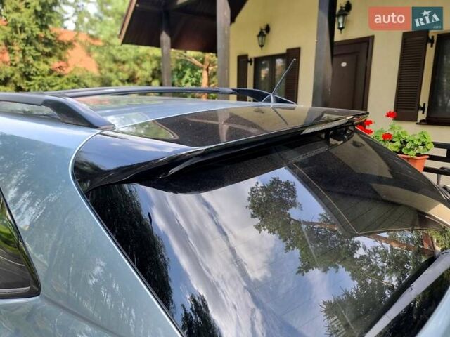 Синій Лексус РХ, об'ємом двигуна 3.3 л та пробігом 281 тис. км за 8900 $, фото 25 на Automoto.ua