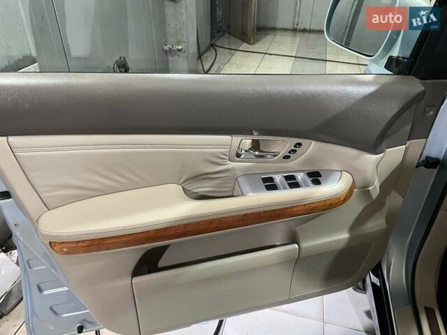 Синій Лексус РХ, об'ємом двигуна 3.3 л та пробігом 400 тис. км за 7800 $, фото 23 на Automoto.ua