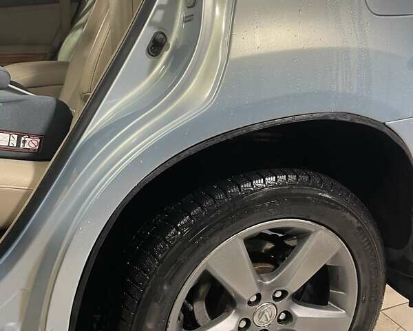 Синій Лексус РХ, об'ємом двигуна 3.3 л та пробігом 400 тис. км за 7800 $, фото 12 на Automoto.ua