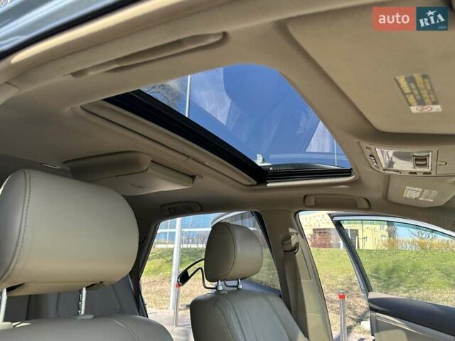 Синий Лексус РХ, объемом двигателя 3.3 л и пробегом 281 тыс. км за 8900 $, фото 76 на Automoto.ua