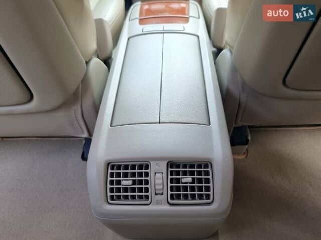 Синій Лексус РХ, об'ємом двигуна 3.3 л та пробігом 281 тис. км за 8900 $, фото 71 на Automoto.ua