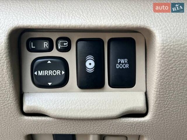 Синий Лексус РХ, объемом двигателя 3.3 л и пробегом 388 тыс. км за 9700 $, фото 14 на Automoto.ua