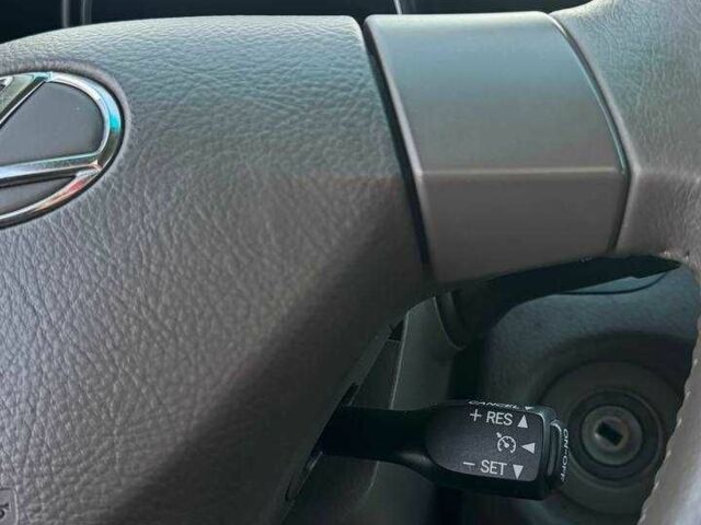 Синий Лексус РХ, объемом двигателя 3 л и пробегом 273 тыс. км за 11500 $, фото 11 на Automoto.ua