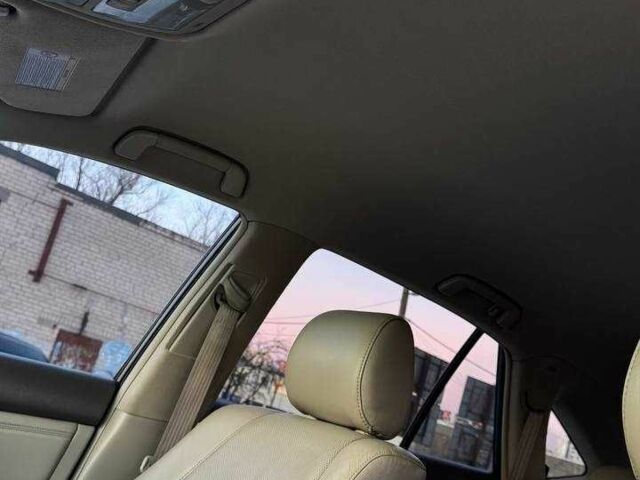 Синий Лексус РХ, объемом двигателя 3 л и пробегом 273 тыс. км за 11500 $, фото 17 на Automoto.ua