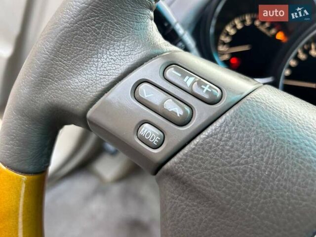 Синий Лексус РХ, объемом двигателя 3.3 л и пробегом 388 тыс. км за 9700 $, фото 16 на Automoto.ua