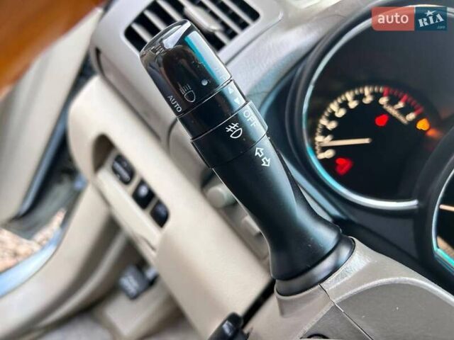 Синий Лексус РХ, объемом двигателя 3.3 л и пробегом 388 тыс. км за 9700 $, фото 20 на Automoto.ua