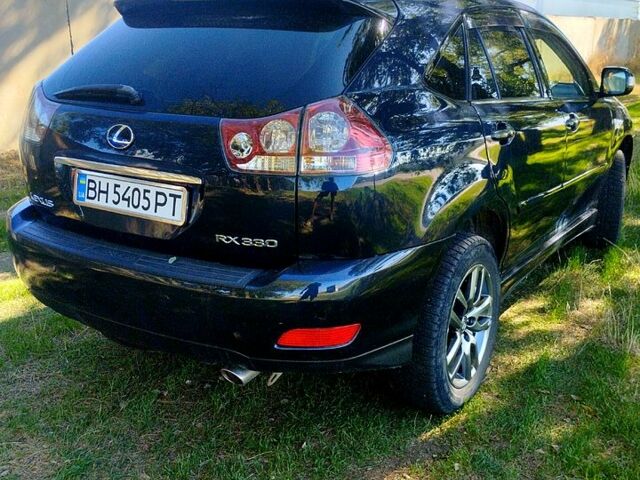 Лексус РХ 2005 в Болграде на Automoto.ua Синий Лексус РХ, объемом двигателя 3.3 л и пробегом 268 тыс. км за 9300 $, фото 1 на Automoto.ua