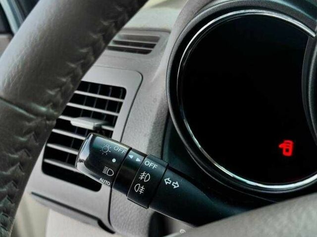 Синий Лексус РХ, объемом двигателя 3 л и пробегом 273 тыс. км за 11500 $, фото 10 на Automoto.ua