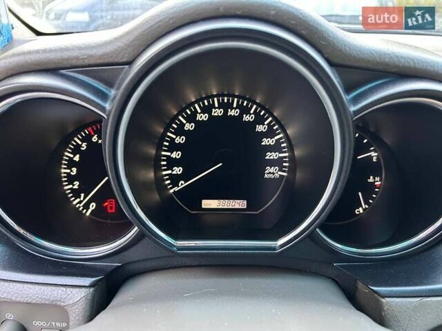 Синий Лексус РХ, объемом двигателя 3.3 л и пробегом 388 тыс. км за 9700 $, фото 18 на Automoto.ua