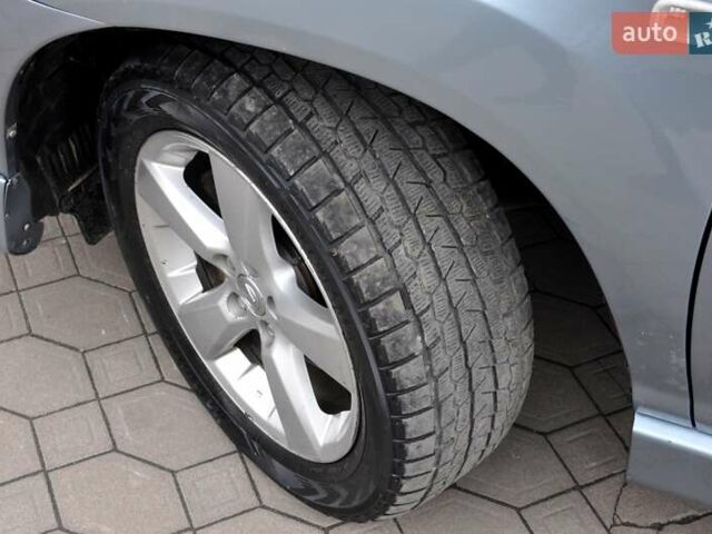 Синий Лексус РХ, объемом двигателя 3.46 л и пробегом 270 тыс. км за 8999 $, фото 39 на Automoto.ua