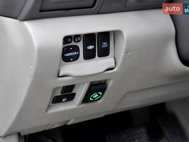 Синий Лексус РХ, объемом двигателя 3.46 л и пробегом 270 тыс. км за 8999 $, фото 32 на Automoto.ua