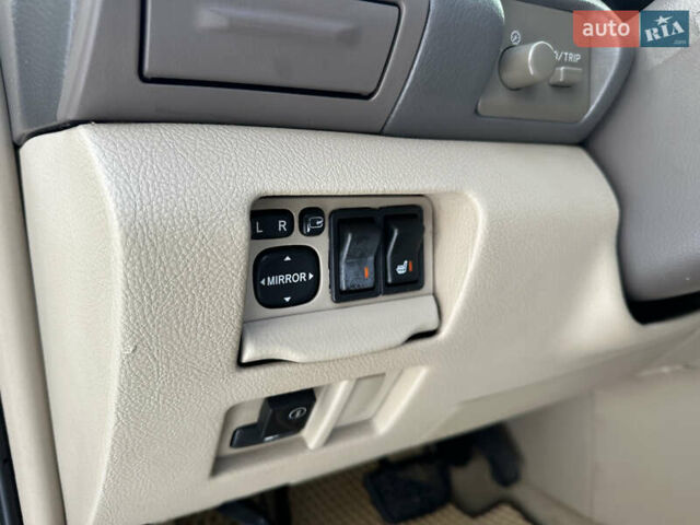 Синий Лексус РХ, объемом двигателя 3.5 л и пробегом 295 тыс. км за 9750 $, фото 25 на Automoto.ua