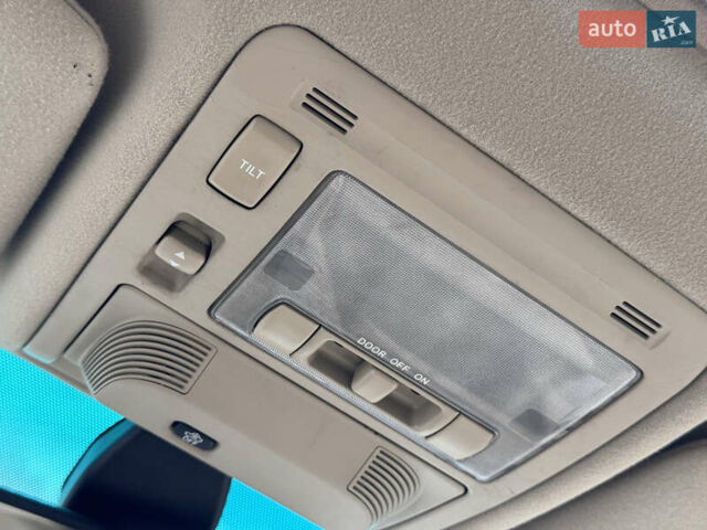 Синий Лексус РХ, объемом двигателя 3.46 л и пробегом 220 тыс. км за 10650 $, фото 45 на Automoto.ua