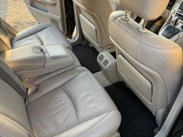 Синий Лексус РХ, объемом двигателя 3.3 л и пробегом 253 тыс. км за 5000 $, фото 5 на Automoto.ua