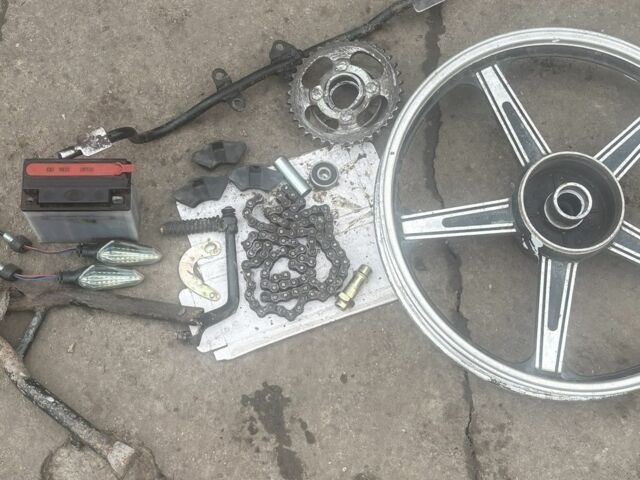 Синій Лексус РХ, об'ємом двигуна 3.5 л та пробігом 112 тис. км за 11500 $, фото 16 на Automoto.ua