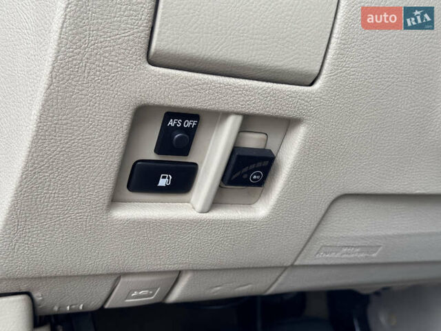 Синий Лексус РХ, объемом двигателя 3.46 л и пробегом 220 тыс. км за 10650 $, фото 24 на Automoto.ua