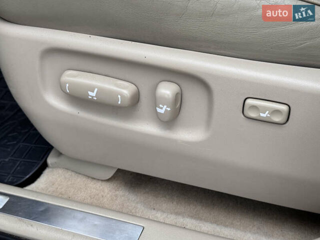 Синий Лексус РХ, объемом двигателя 3.46 л и пробегом 220 тыс. км за 10650 $, фото 54 на Automoto.ua