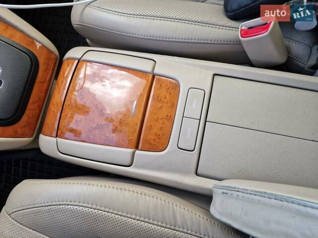Синій Лексус РХ, об'ємом двигуна 3.46 л та пробігом 349 тис. км за 7400 $, фото 19 на Automoto.ua