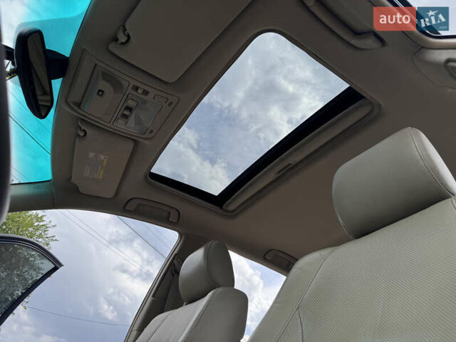 Синий Лексус РХ, объемом двигателя 3.46 л и пробегом 220 тыс. км за 10650 $, фото 48 на Automoto.ua