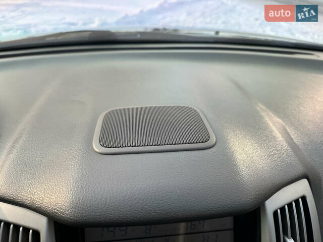 Синій Лексус РХ, об'ємом двигуна 3.5 л та пробігом 295 тис. км за 9200 $, фото 48 на Automoto.ua