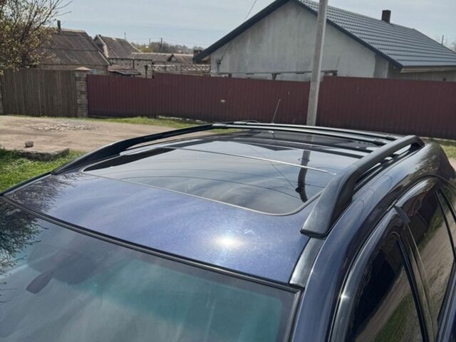 Синий Лексус РХ, объемом двигателя 3.3 л и пробегом 170 тыс. км за 13500 $, фото 5 на Automoto.ua