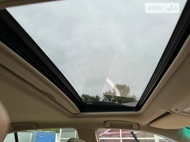 Синий Лексус РХ, объемом двигателя 3.5 л и пробегом 68 тыс. км за 15000 $, фото 13 на Automoto.ua