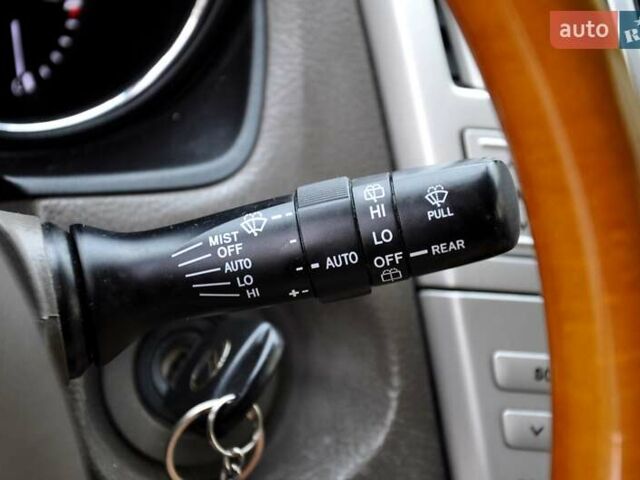 Синий Лексус РХ, объемом двигателя 3.46 л и пробегом 270 тыс. км за 8999 $, фото 38 на Automoto.ua