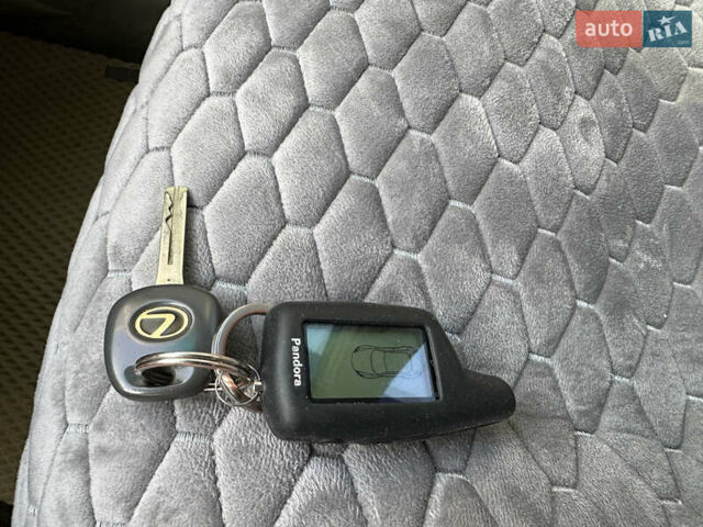 Синій Лексус РХ, об'ємом двигуна 3.5 л та пробігом 295 тис. км за 9200 $, фото 49 на Automoto.ua