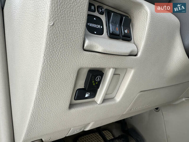 Синий Лексус РХ, объемом двигателя 3.5 л и пробегом 295 тыс. км за 9750 $, фото 26 на Automoto.ua