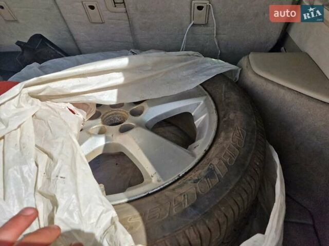 Синій Лексус РХ, об'ємом двигуна 3.46 л та пробігом 349 тис. км за 7400 $, фото 20 на Automoto.ua
