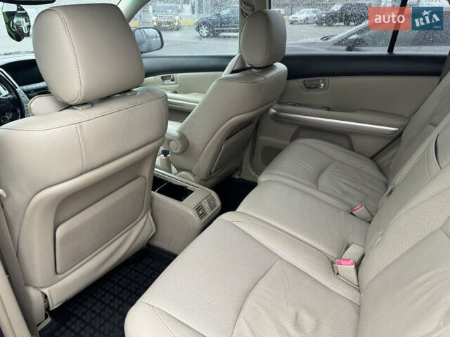 Синій Лексус РХ, об'ємом двигуна 3.31 л та пробігом 190 тис. км за 10950 $, фото 37 на Automoto.ua